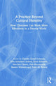 Book cover of: Practice Beyond Cultural Humility. By: Claudia Grauf-Grounds