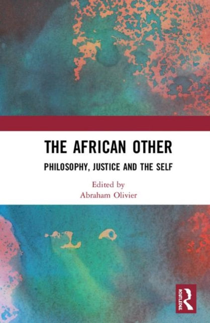 Book cover of: African Other. By: Abraham Olivier