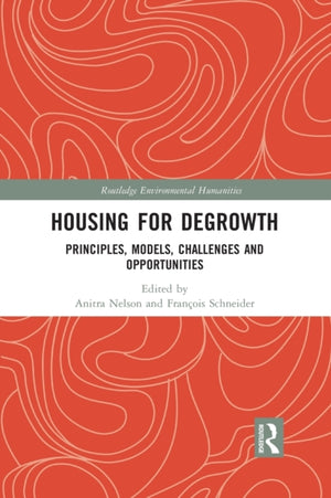 Housing for Degrowth
