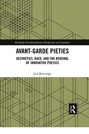 Avant-Garde Pieties