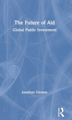 The Future of Aid