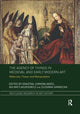 Book cover of: Agency of Things in Medieval and Early Modern Art. By: Grażyna Jurkowlaniec