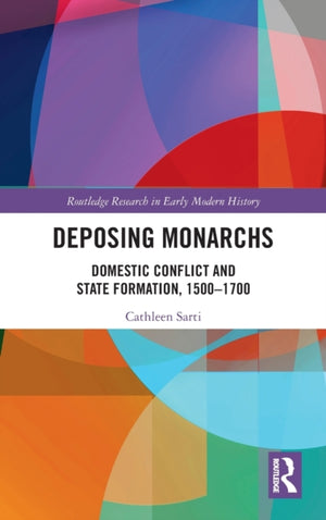 Deposing Monarchs