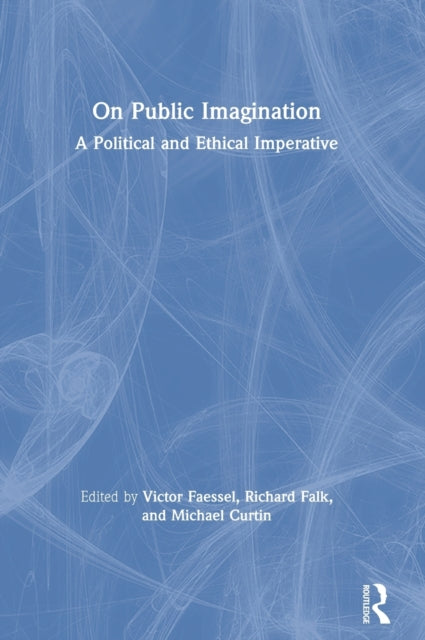 Book cover of: On Public Imagination. By: Victor Faessel