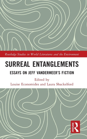 Surreal Entanglements