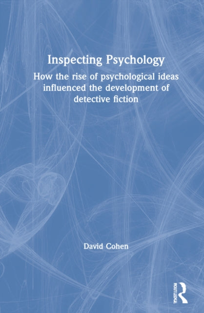 Book cover of: Inspecting Psychology. By: Cohen, David
