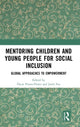 Book cover of: Mentoring Children and Young People for Social Inclusion. By: Òscar Prieto-Flores