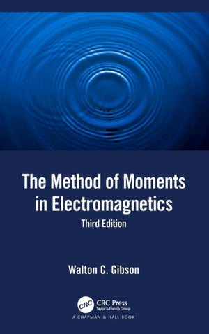 Method of Moments in Electromagnetics