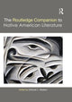 Book cover of: Routledge Companion to Native American Literature. By: Deborah L. Madsen