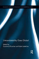Book cover of: Untranslatability Goes Global