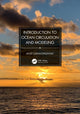 Book cover of: Introduction to Ocean Circulation and Modeling