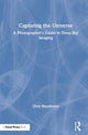 Book cover of: Capturing the Universe. By: Chris Woodhouse