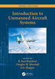 Book cover of: Introduction to Unmanned Aircraft Systems. By: Douglas M. Marshall