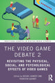 Book cover of: Video Game Debate 2. By: Rachel Kowert