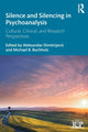 Book cover of: Silence and Silencing in Psychoanalysis. By: Aleksandar Dimitrijevic