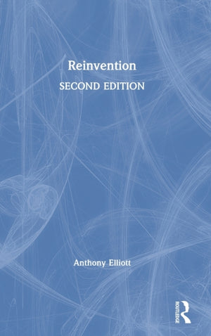 Reinvention