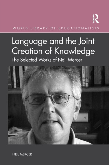 Language and the Joint Creation of Knowledge
