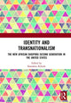 Book cover of: Identity and Transnationalism. By: Kassahun H. Kebede