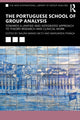 Book cover of: Portuguese School of Group Analysis. By: Isaura Manso Neto