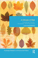 Book cover of: Climate of Risk. By: Lauren Hartzell-Nichols