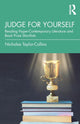 Book cover of: Judge for Yourself. By: Nicholas Taylor-Collins