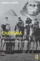 Book cover of: Charisma. By: Randall Collins