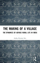 Book cover of: Making of a Village. By: Asoka Kumar Sen