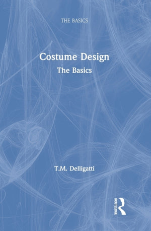 Costume Design: The Basics
