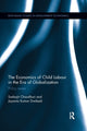 Book cover of: Economics of Child Labour in the Era of Globalization. By: Sarbajit Chaudhuri