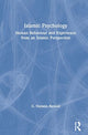 Book cover of: Islamic Psychology. By: G. Hussein Rassool
