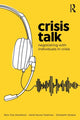 Book cover of: Crisis Talk. By: Rein Ove Sikveland
