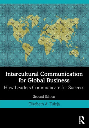 Intercultural Communication for Global Business