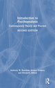 Book cover of: Introduction to Psychoanalysis. By: Anthony Bateman