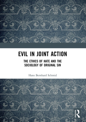Evil in Joint Action