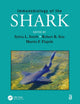 Book cover of: Immunobiology of the Shark. By: Sylvia L. Smith
