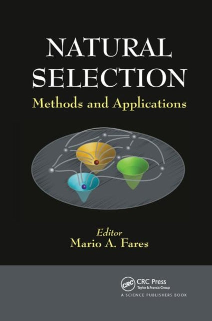 Book cover of: Natural Selection. By: Mario A. Fares
