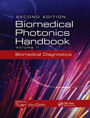 Biomedical Photonics Handbook