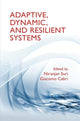 Book cover of: Adaptive, Dynamic, and Resilient Systems. By: Niranjan Suri