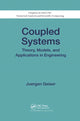 Book cover of: Coupled Systems. By: Juergen Geiser