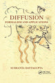 Book cover of: Diffusion. By: Sushanta Dattagupta
