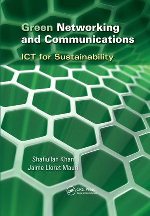 Green Networking and Communications