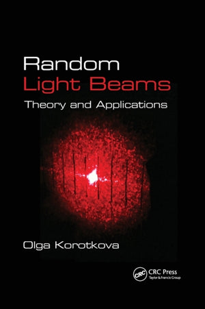 Random Light Beams