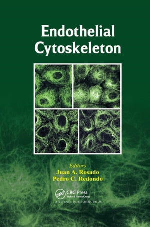 Endothelial Cytoskeleton