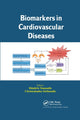 Book cover of: Biomarkers in Cardiovascular Diseases. By: Dimitris Tousoulis