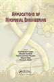Book cover of: Applications of Microbial Engineering. By: Vijai Kumar Gupta