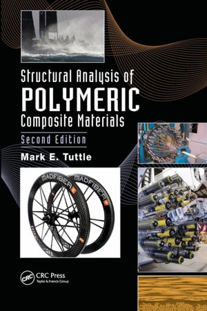 Structural Analysis of Polymeric Composite Materials