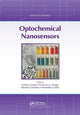 Book cover of: Optochemical Nanosensors. By: Andrea Cusano