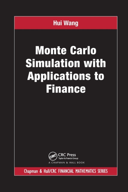 Monte Carlo Simulation with Applications to Finance
