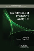 Foundations of Predictive Analytics
