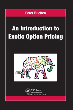 Introduction to Exotic Option Pricing